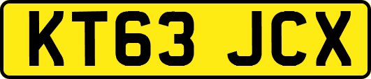 KT63JCX