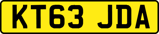 KT63JDA