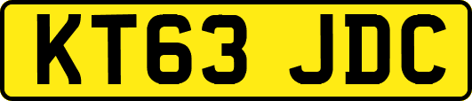 KT63JDC