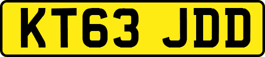 KT63JDD