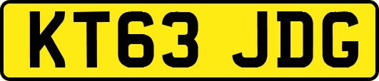 KT63JDG
