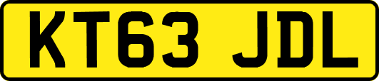 KT63JDL
