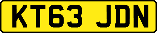 KT63JDN