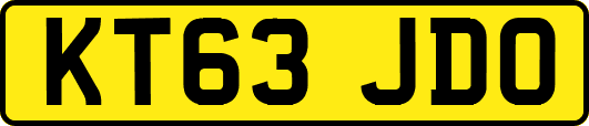 KT63JDO