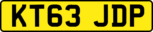 KT63JDP
