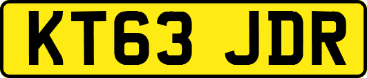 KT63JDR