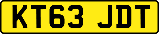 KT63JDT
