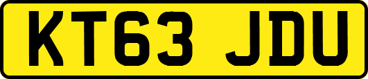 KT63JDU