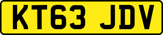 KT63JDV