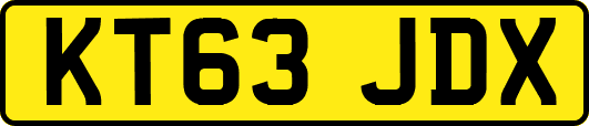 KT63JDX