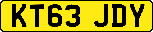KT63JDY