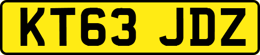 KT63JDZ