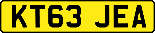 KT63JEA