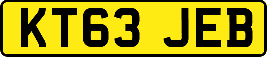 KT63JEB