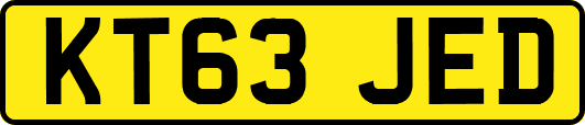 KT63JED