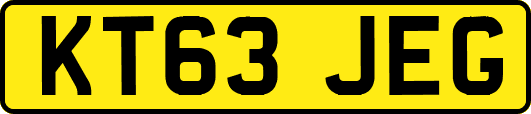 KT63JEG