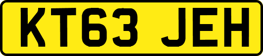 KT63JEH