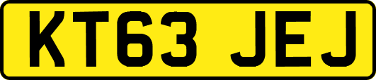 KT63JEJ