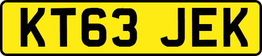 KT63JEK