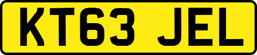 KT63JEL