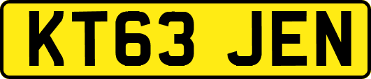 KT63JEN