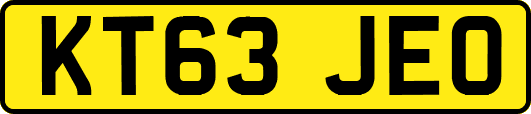 KT63JEO