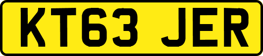 KT63JER