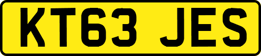 KT63JES