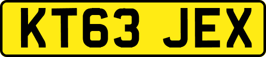 KT63JEX