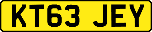 KT63JEY