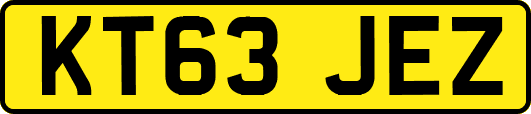 KT63JEZ