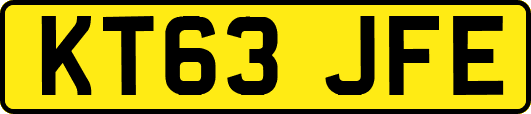 KT63JFE