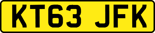 KT63JFK