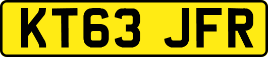 KT63JFR