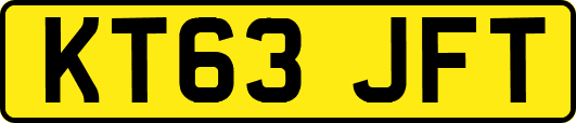 KT63JFT