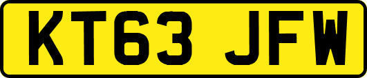 KT63JFW