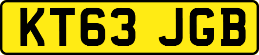 KT63JGB