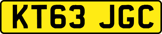 KT63JGC