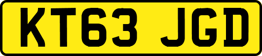 KT63JGD