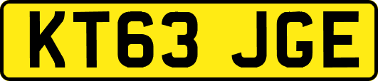KT63JGE