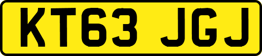 KT63JGJ