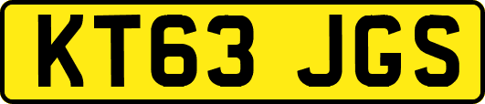 KT63JGS