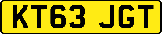 KT63JGT