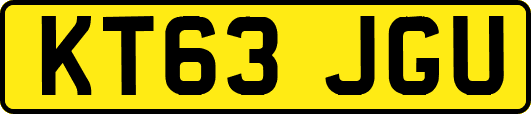 KT63JGU
