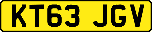 KT63JGV