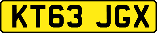 KT63JGX