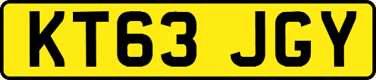 KT63JGY