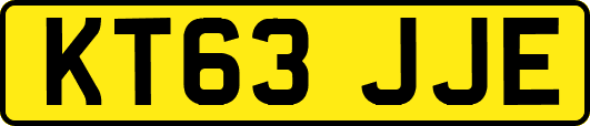 KT63JJE