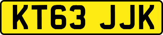 KT63JJK