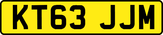 KT63JJM